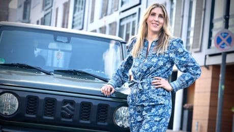 Immer wieder durchgefallen - Nach 20 Jahren hat Alexandra ihren Führerschein