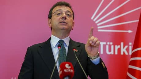 İmamoğlu'nun yargılandığı davalardan biri daha ertelendi