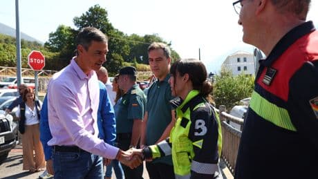 Adiós a La Mareta