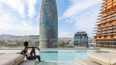 SB Hotels, tu escapada urbana empieza aquí