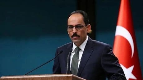 MİT Başkanı Kalın'dan, 15 Temmuz mesajı: “Vatan için her an her yerde çalışmayı sürdüreceğiz”