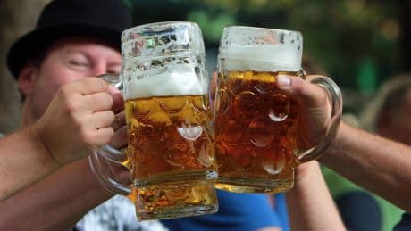 Internationaler Tag des Bieres: Daher kommt der Feiertag