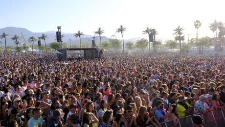 Word of the Week: A brief history of Coachella — the festival and the place