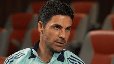 Mikel Arteta reveals the two ‘main reasons’ Liverpool beat Arsenal to the Premier League title