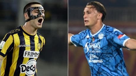 Juve Stabia-Cremonese 2-1, Catanzaro-Spezia 0-2: i risultati dell'andata dei playoff