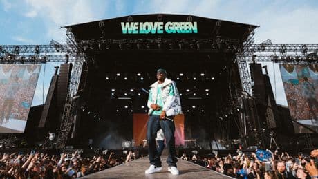 Francofolies, Vieilles Charrues, Eurockéennes... Pourquoi le rap s’est imposé dans tous les festivals