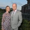 ‘Cheers’-acteur Kelsey Grammer (70) wordt voor achtste keer vader: “Ik ben het gelukkigst als mijn kinderen samen zijn”