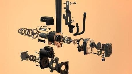Idea Volvo: la prima cintura di sicurezza multi-adattiva al mondo