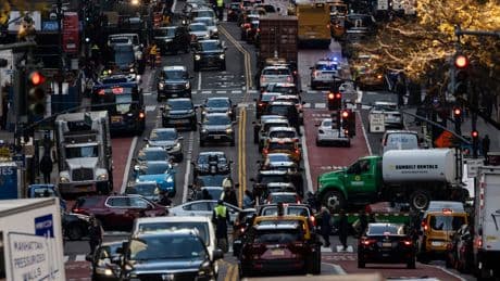 What’s the Cost to Society of Pollution? Trump Says Zero.