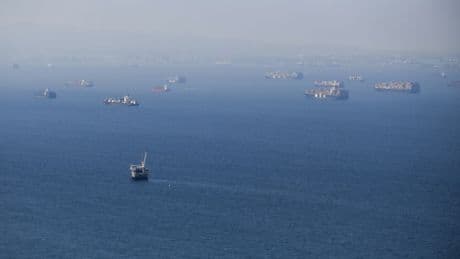 Oceaanverdrag mist nog tien goedkeuringen, ook die van Nederland ontbreekt