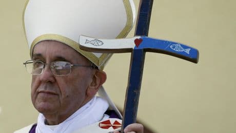 EDITO. Mort de François, le pape des premières fois