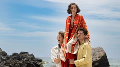 Spanningen met Sydney Sweeney en Ana de Armas op onbewoond eiland: fantasieën over stomende trio