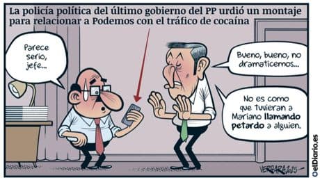 No es tan grave