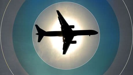 Green flying? Government invests &#163;63m in 'sustainable' jet fuel