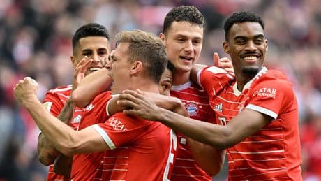 Haben Sie es mitbekommen? - Ex-Bayern-Flop kurz vor Riesen-Titel