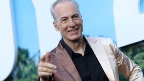 ¿Humor y golpes de kárate? Mejor llama a Bob Odenkirk