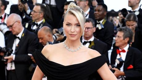 Lena Gercke im Interview: "Die Welt braucht keine angepassten Mädchen mehr"