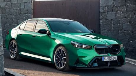 BMW, Mercedes ve Volkswagen'in kârı Çin etkisiyle düşüyor