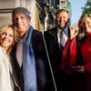 Gert Verhulst terug in ‘De tafel’ na gala Bevrijdingsdag met koning Willem-Alexander en koningin Máxima