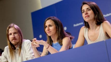Podemos dice que el Gobierno "ya ha muerto" y con él "todo un ciclo político"