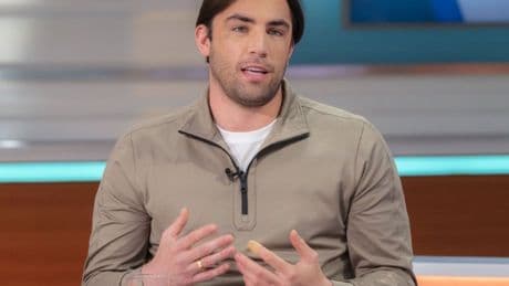 Love Island’s Jack Fincham fears lasting health problem after heartbreaking secret eating disorder