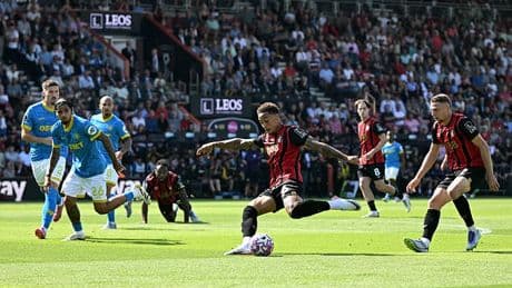 Premier League LIVE: Latest score, team news and updates from all of the 3pm games as there's a goal inside the first FOUR minutes!