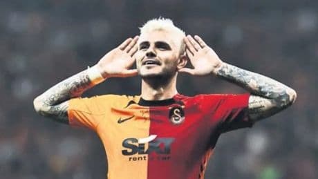 G.Saray’ın ikız kardeşleri!