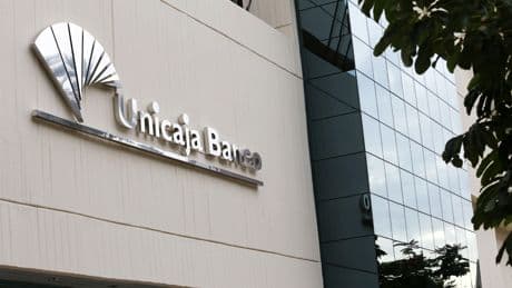 Unicaja firma récord histórico con el precio objetivo en máximos