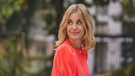 Alexandra Jiménez: “La peor tortura para un actor es ver sus propias películas. Es un verdadero sufrimiento”