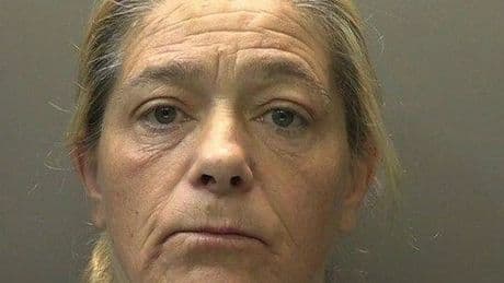 Woman mauled by Staffy and attacked by its owner leaving her 'petrified'