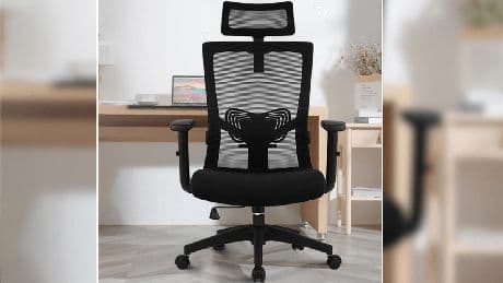 Homeoffice: Amazon senkt Preis für ergonomischen Chefsessel deutlich