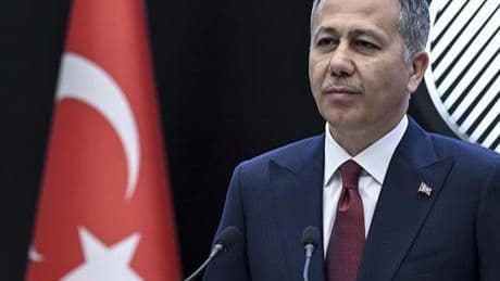 Bakan Yerlikaya'dan Erzurum Kongresi'nin 106. yılı mesajı