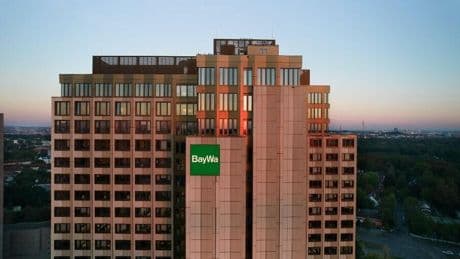 Hauptversammlung : Abrechnung bei Baywa – Aufsichtsräte „kleben an ihren Stühlen“