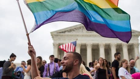 Reflecting on the Legalization of Same-Sex Marriage a Decade Later