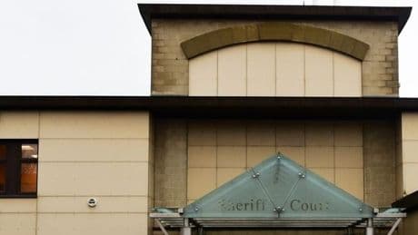 Father and son electronically tagged after brawl between rival groups in Airdrie
