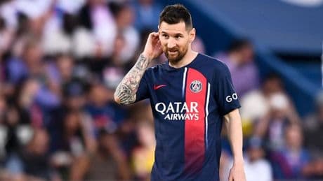 «Règlement de compte», «Mission», «Vengeance» : la presse européenne se lèche les babines avant les retrouvailles bouillantes entre Messi et le PSG