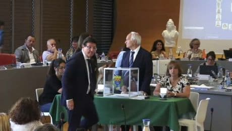 La Seyne-sur-Mer: pourquoi Joseph Minniti a été élu maire malgré une égalité de voix