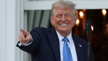 Harvard: Trump annonce interdire de visas les étudiants étrangers