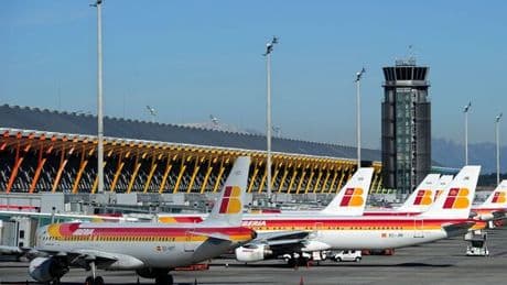 British expats in Spain benefitting from 75% flight discount in major travel boost