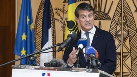 Nouvelle-Calédonie : les négociations sur l’avenir institutionnel se terminent sans accord