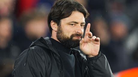 Foot : Russell Martin nommé entraîneur des Rangers Glasgow