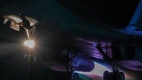 ABD bombardıman uçakları Uzak Doğu'ya uçtu, Kuzey Kore açıklama yaptı: 'Savaş provası'