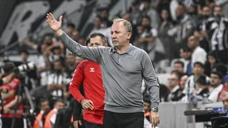 Sergen Yalçın: Eksiklerimiz var, zamanla toparlayacağız