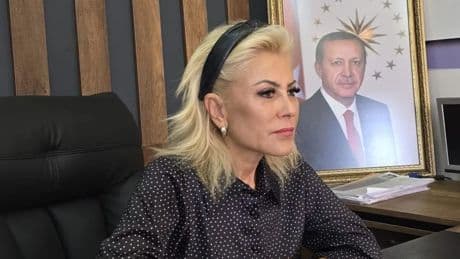 AK Parti İzmir Milletvekili Şebnem Bursalı “CHP’li yönetim görevini yapmıyor, körfez can çekişiyor”