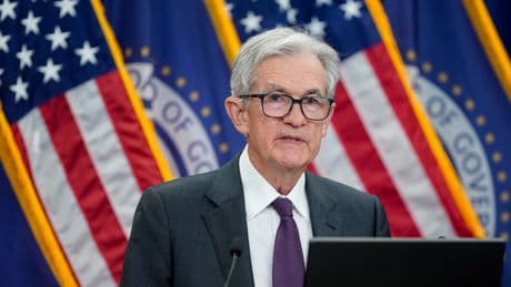 Donald Trump apuesta por Hassett y Warsh para la presidencia de la Fed