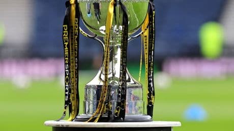 Watch Premier Sports Cup group stage for free as Hearts, Kilmarnock and Motherwell plot route to Hampden glory