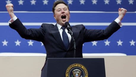 Elon Musk says he's formed the 'America Party.' Mark Cuban and Anthony Scaramucci are interested.
