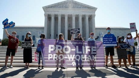 Louisiana lawmakers reject adding exceptions for some rape cases to abortion ban