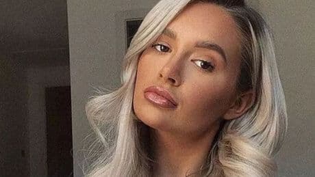 Molly-Mae just shared this £14 moisturiser is ‘one of her top three favourites of all time’