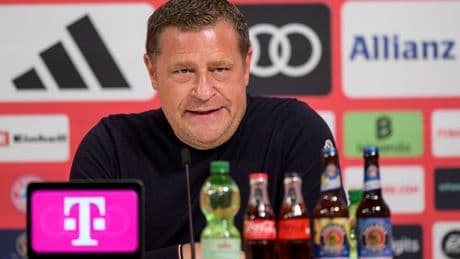 Es geht um ACHT Spieler - Bayern droht Kader-Alarm!